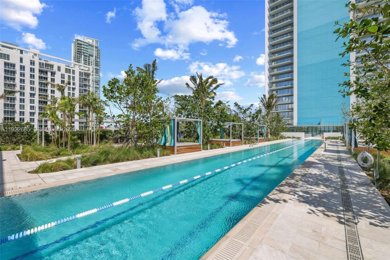 700 NE 26 Ter, Unit 3602, Miami, FL 33137 Photo