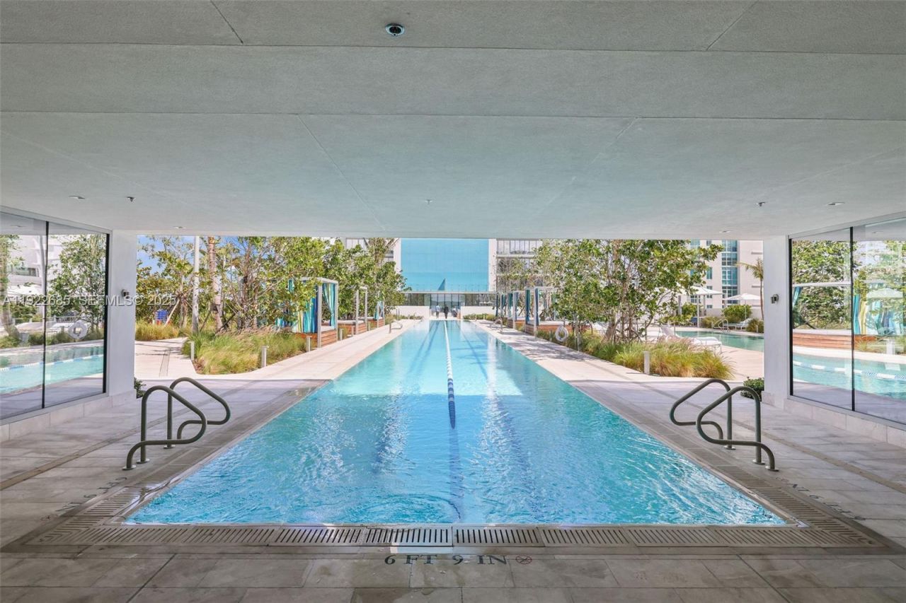 700 NE 26 Ter, Unit 3602, Miami, FL 33137 Photo