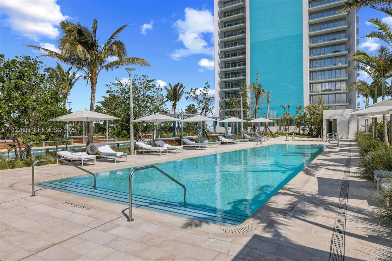 700 NE 26 Ter, Unit 3602, Miami, FL 33137 Photo