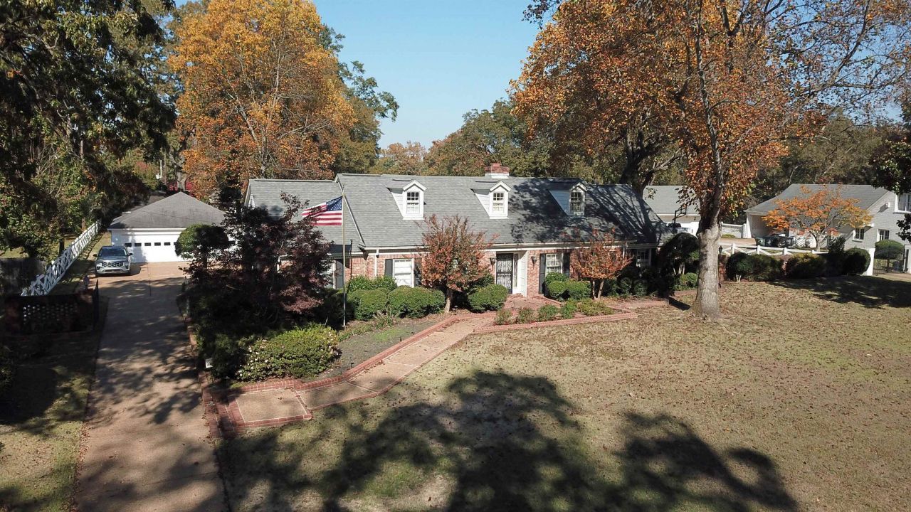 6532 Corsica Dr, Memphis, TN 38120 Main Photo