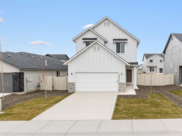 10530 W Teratai St, Star, ID 83669