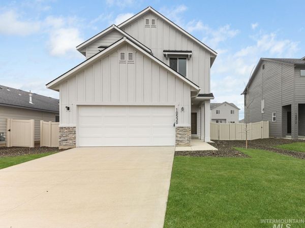 10530 W Teratai St, Star, ID 83669