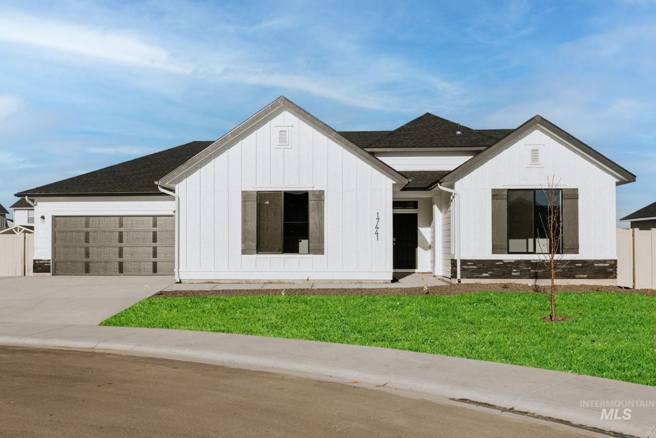 17441 N Union Springs Pl, Nampa, ID 83687 Main Photo