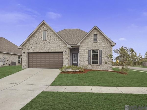 41396 Cozy Way, Gonzales, LA 70737