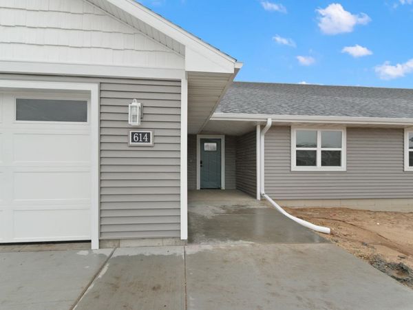 614 Roosevelt Street, Baraboo, WI 53913