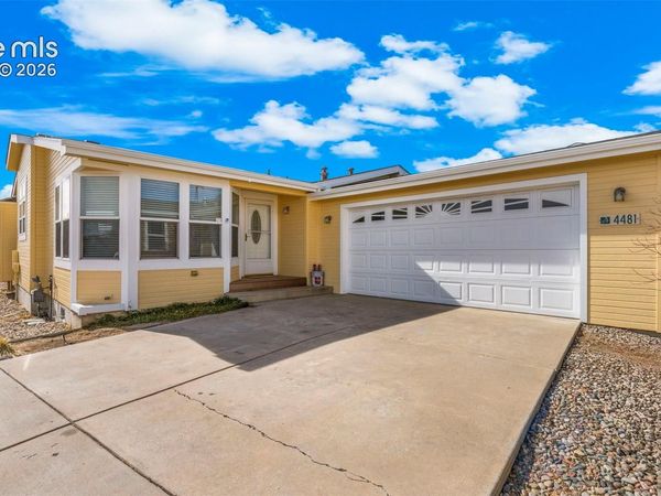 4481 Kingfisher Point, Colorado Springs, CO 80922