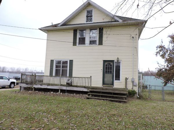 N1810 US Highway 12 -, Koshkonong, WI 53538