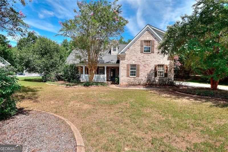 1272 Alcovy Bluff Drive, Monroe, GA 30656 Main Photo