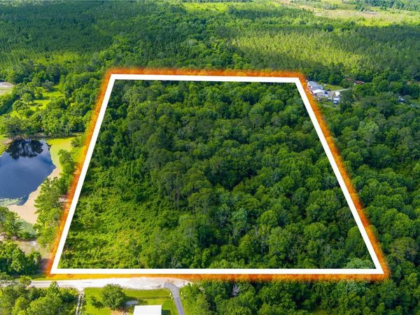 3201 E RAULERSON ROAD, ST AUGUSTINE, FL 32092