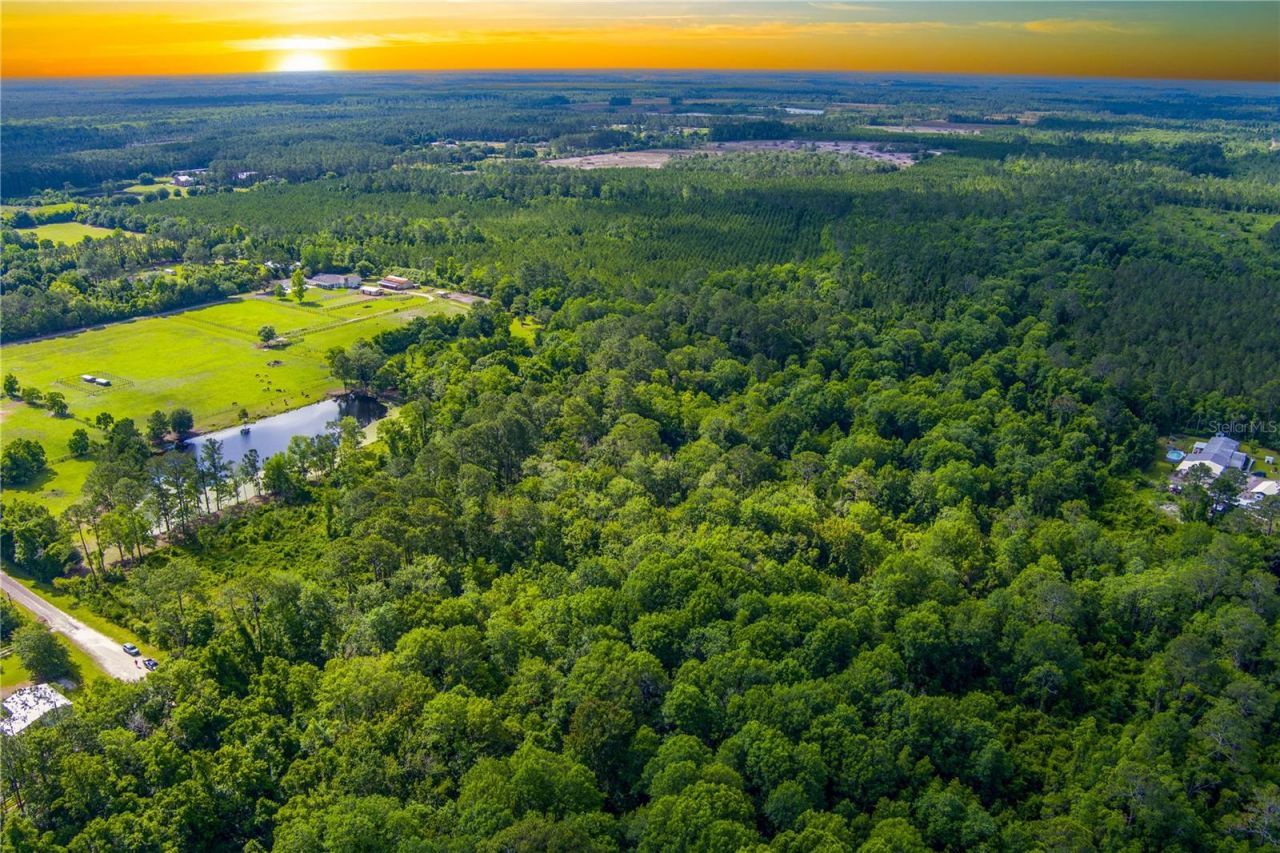 3201 E Raulerson Road, Saint Augustine, FL 32092 Photo