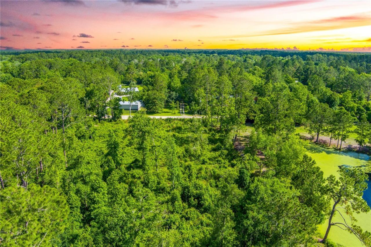 3201 E Raulerson Road, Saint Augustine, FL 32092 Photo