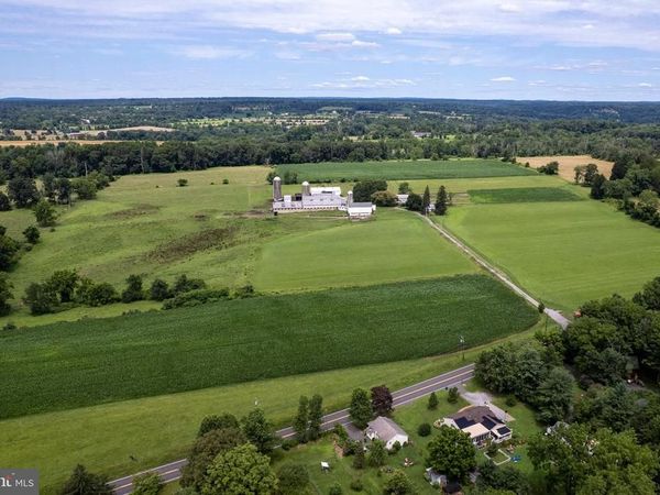 960 SERGEANTSVILLE ROAD, STOCKTON, NJ 08559