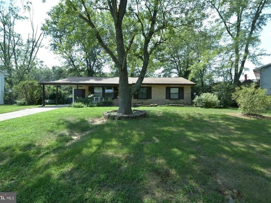 209 Garner Avenue, Waldorf, MD 20602 Main Photo