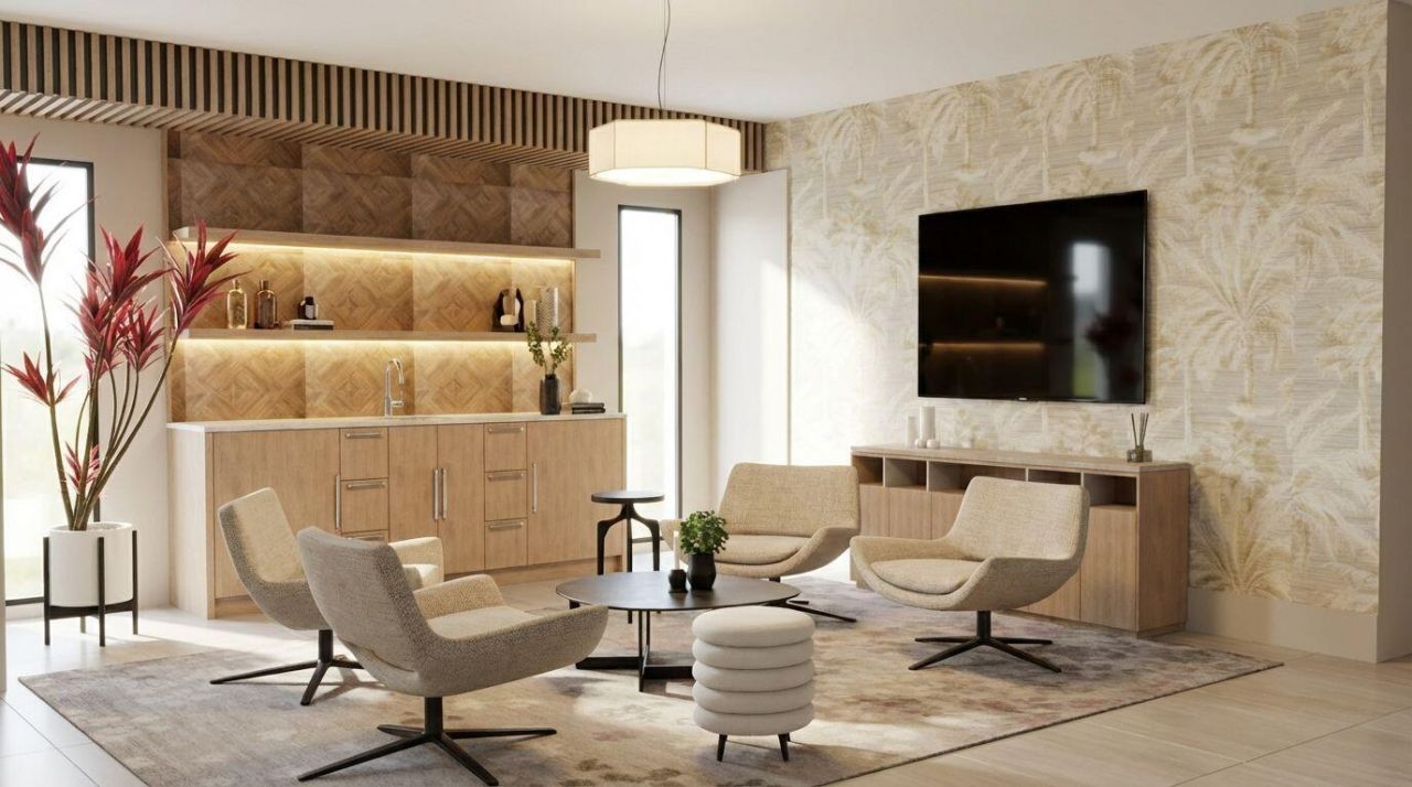 3099 Banyan Road, Unit 1, Boca Raton, FL 33432 Photo