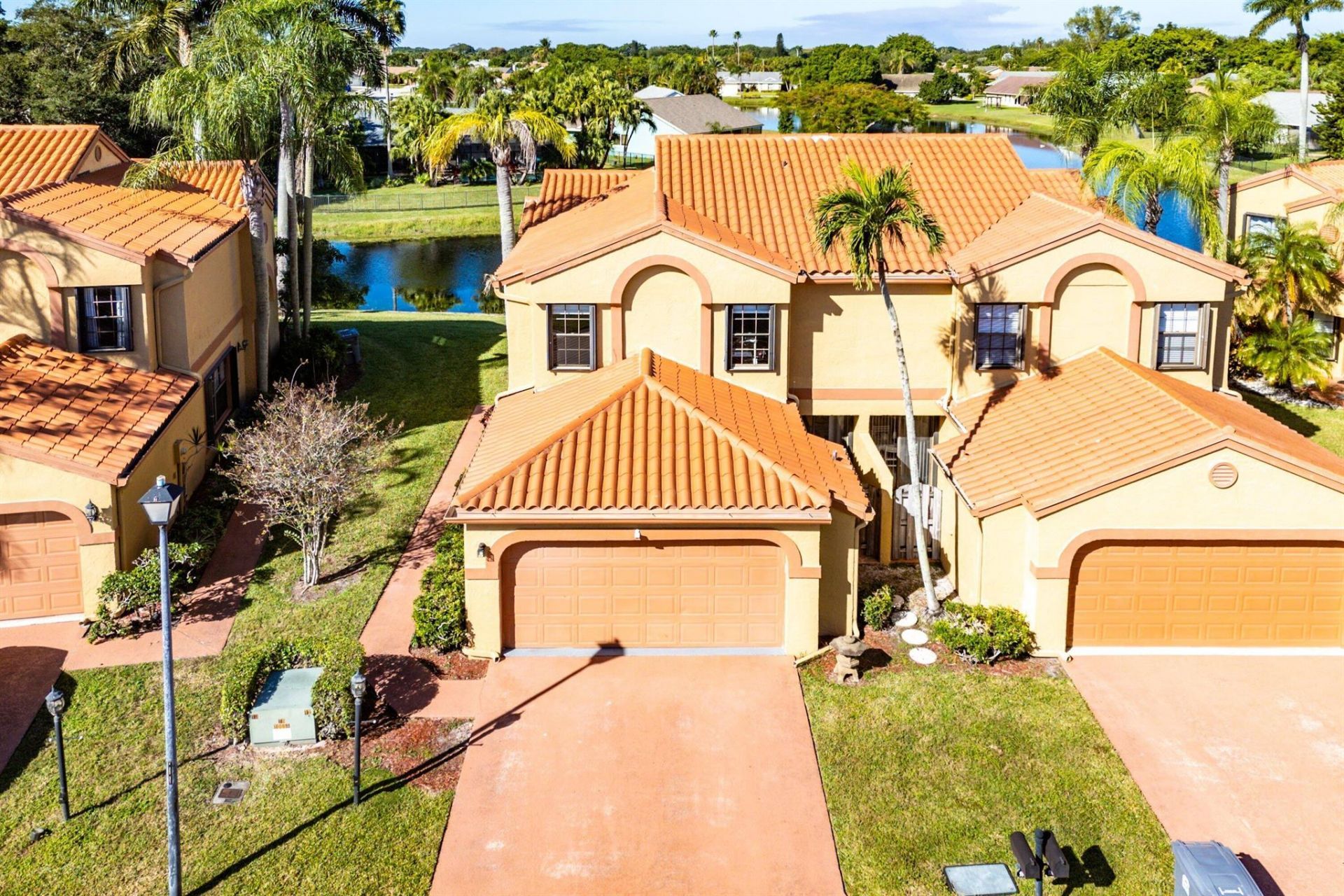 19931 Villa Lante Place, Boca Raton, FL 33434 Photo