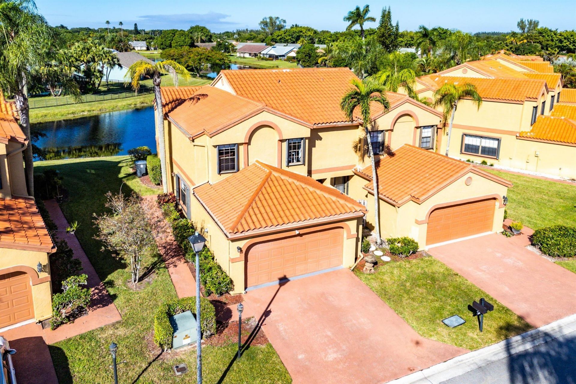 19931 Villa Lante Place, Boca Raton, FL 33434 Photo