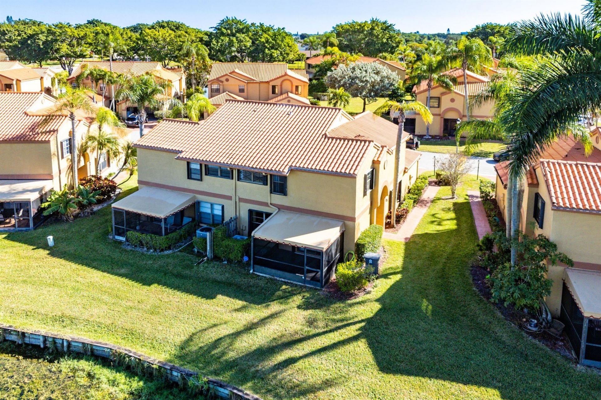 19931 Villa Lante Place, Boca Raton, FL 33434 Photo