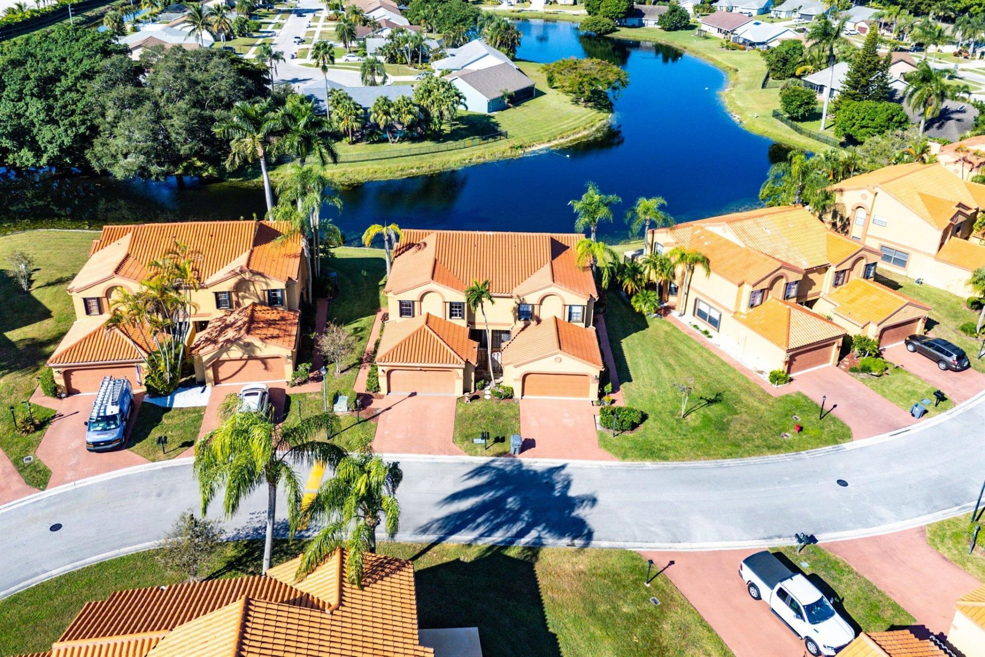 19931 Villa Lante Place, Boca Raton, FL 33434 Photo