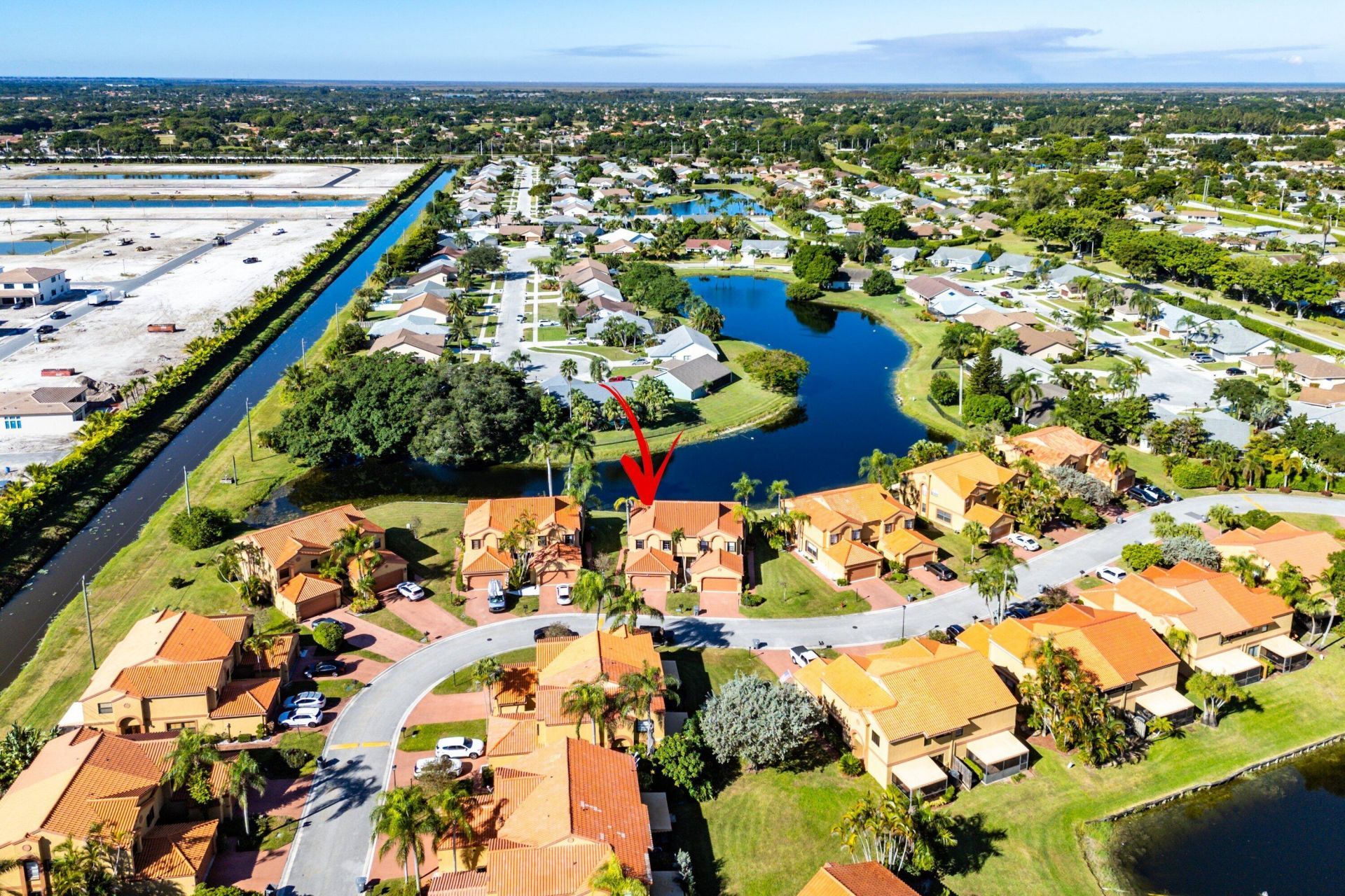 19931 Villa Lante Place, Boca Raton, FL 33434 Photo