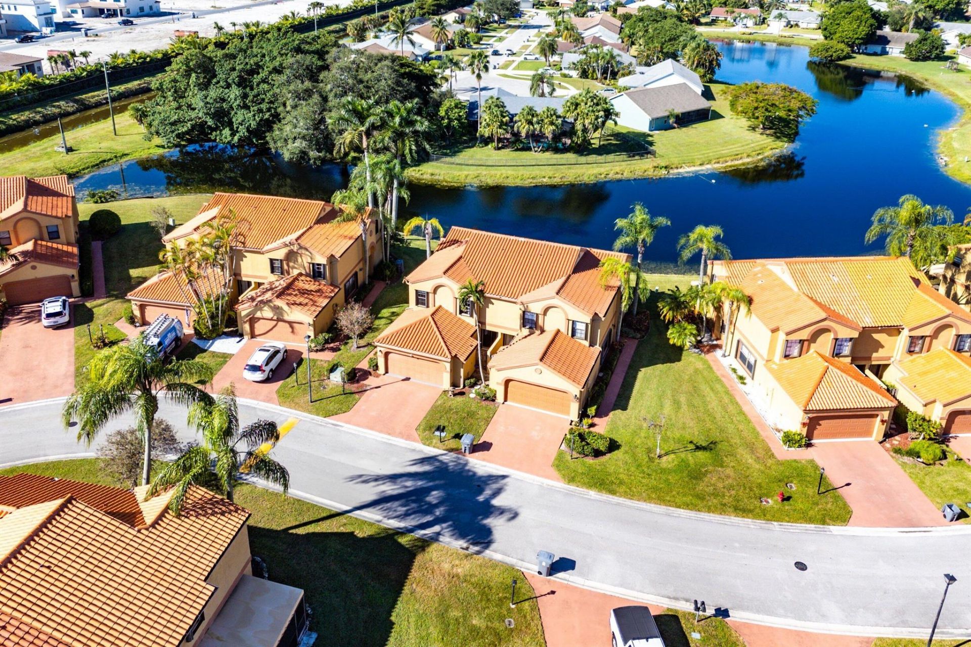 19931 Villa Lante Place, Boca Raton, FL 33434 Photo