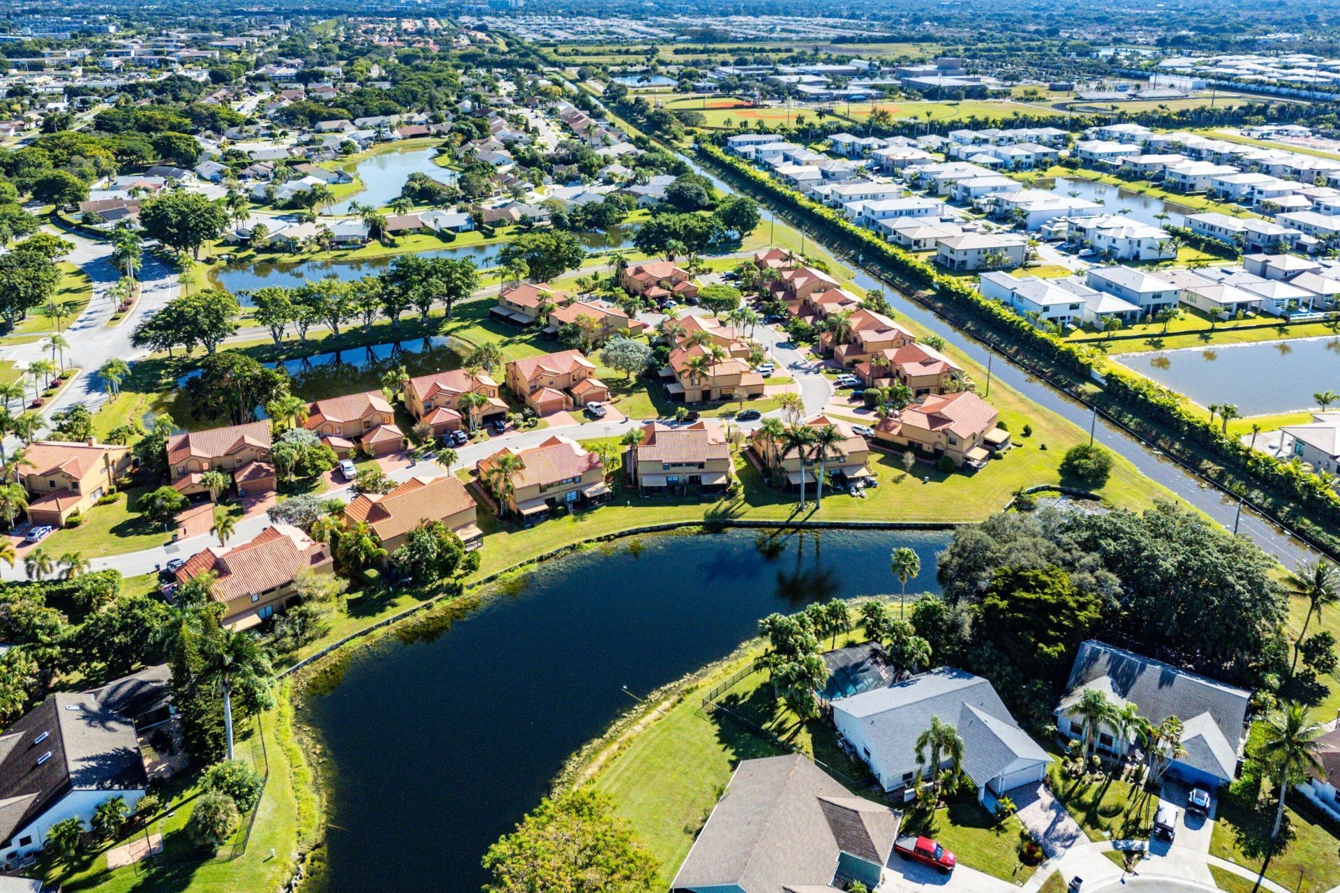 19931 Villa Lante Place, Boca Raton, FL 33434 Photo
