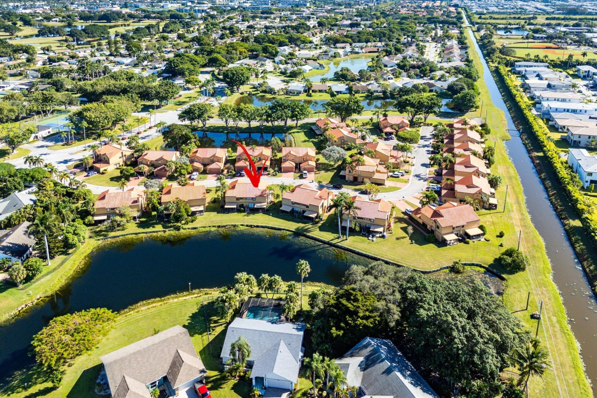 19931 Villa Lante Place, Boca Raton, FL 33434 Photo