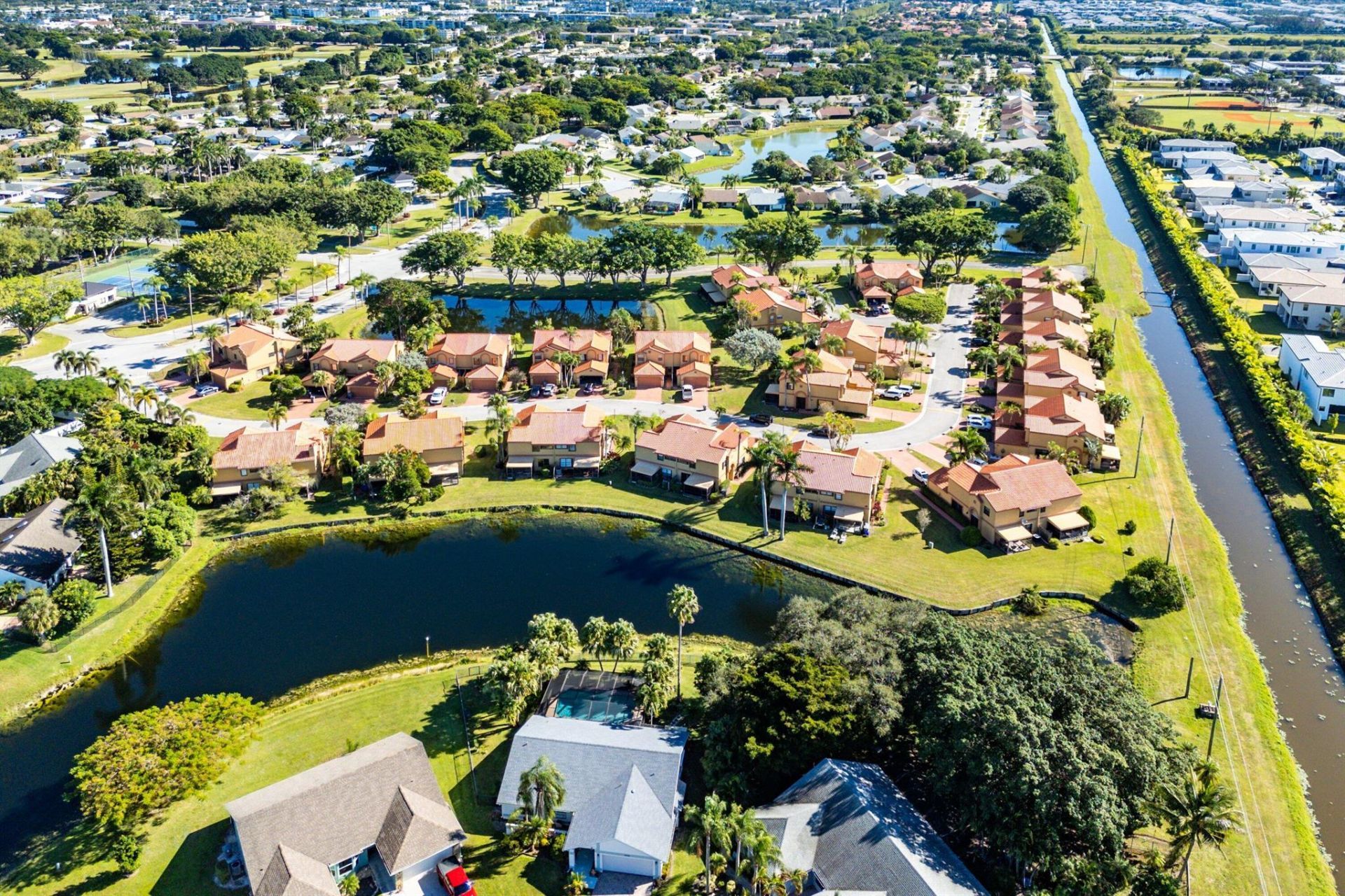 19931 Villa Lante Place, Boca Raton, FL 33434 Photo