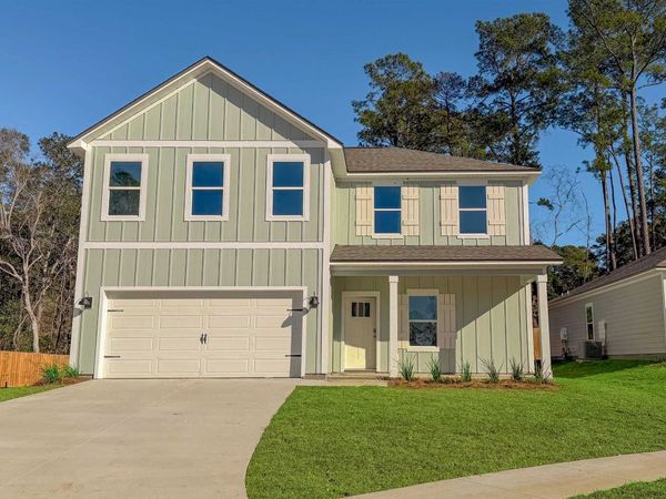 2942 Ervine Street, Tallahassee, FL 32308