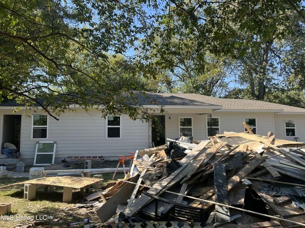 1423 Sunset Circle, Clarksdale, MS 38614