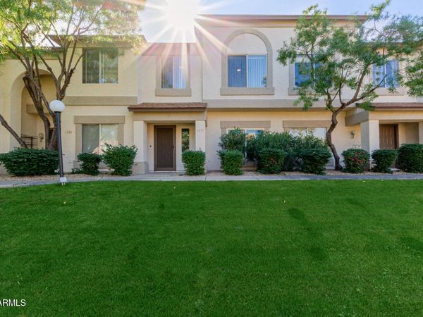 4114 E UNION HILLS Drive, Unit 1233, Phoenix, AZ 85050