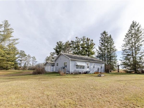714 State Highway 40, Exeland, WI 54835