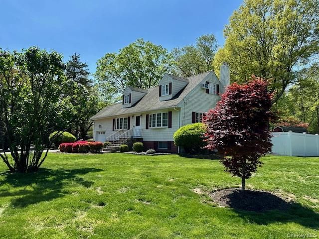 18 Homestead Lane, New City, NY 10956 Main Photo