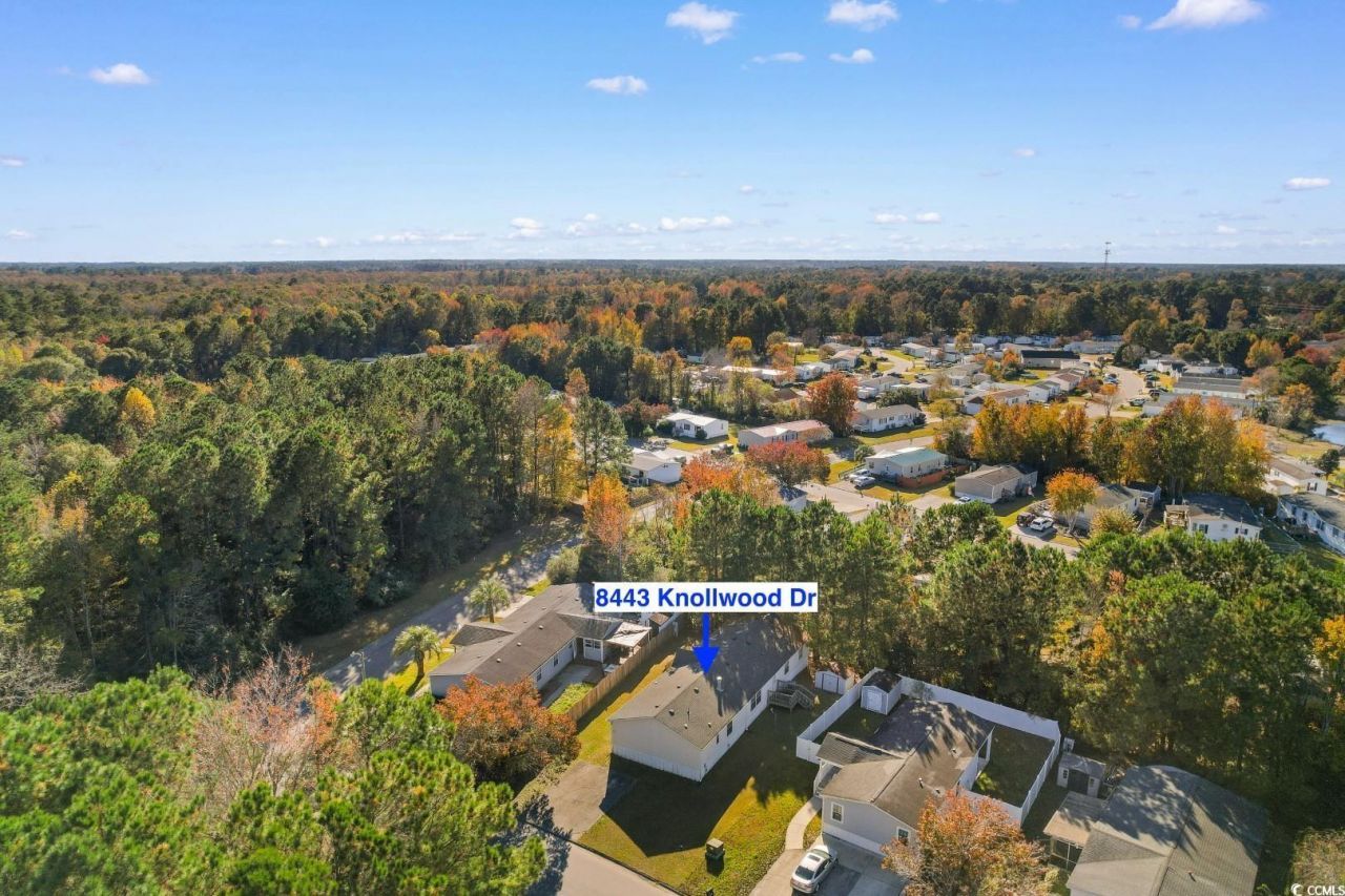 8443 Knollwood Dr. Photo 32