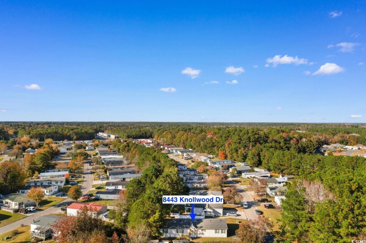 8443 Knollwood Dr. Photo 34