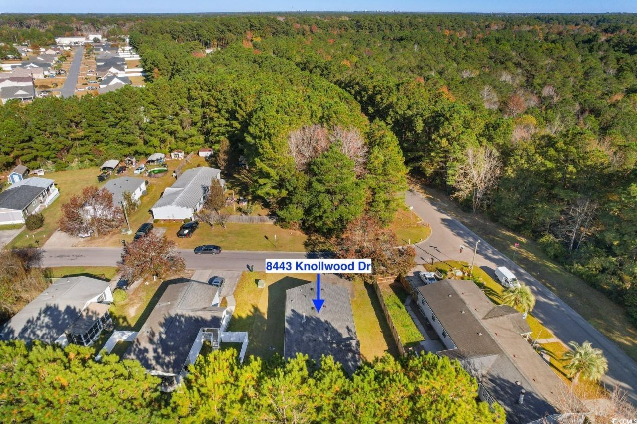 8443 Knollwood Dr. Photo 35