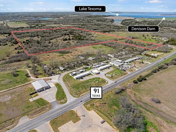 4707 Stinson Road, Denison, TX 75020