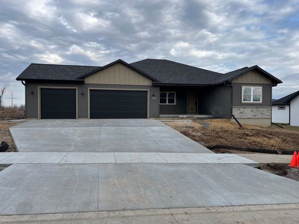 422 Eisenhower Street, Baraboo, WI 53913