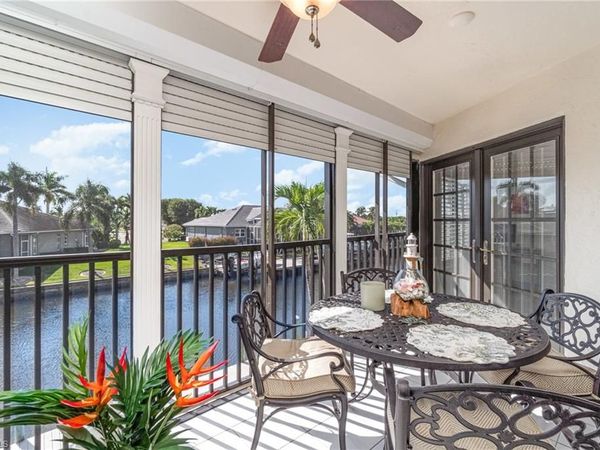 912 SW 48th TER, Unit 208, CAPE CORAL, FL 33914