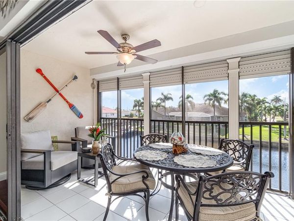 912 SW 48th TER, Unit 208, CAPE CORAL, FL 33914