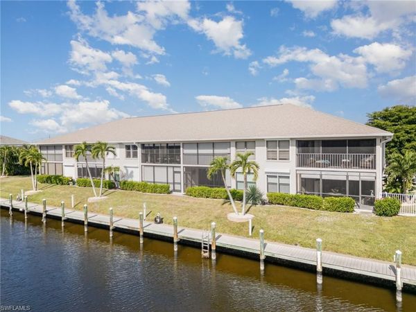 912 SW 48th TER, Unit 208, CAPE CORAL, FL 33914