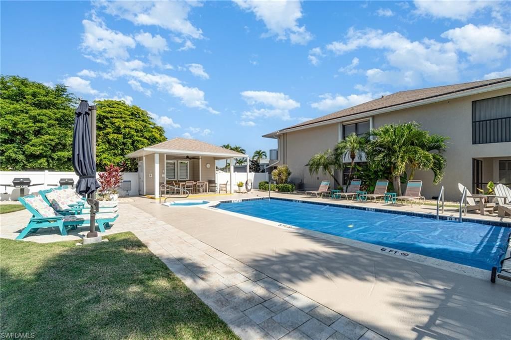 912 SW 48th Ter, Unit 208, Cape Coral, FL 33914 Photo