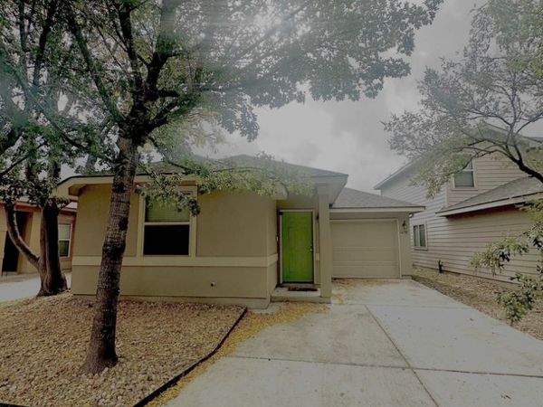 5430 Bright, San Antonio, TX 78240
