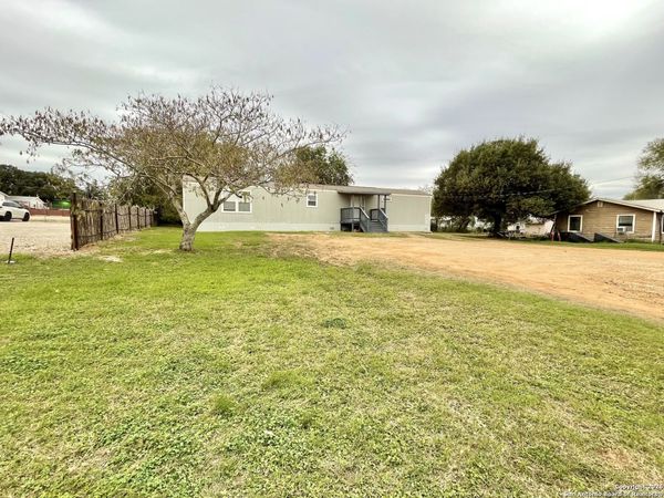 7970 1st, Somerset, TX 78069