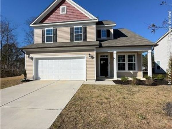 198 Creekhaven Drive, Angier, NC 27501