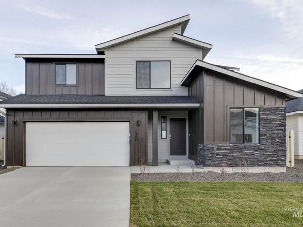 2980 E Mossy Creek Dr, Kuna, ID 83634