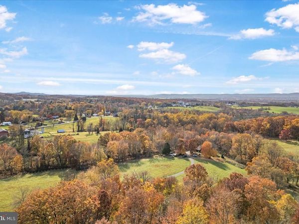 8245 WATER STREET ROAD, WALKERSVILLE, MD 21793