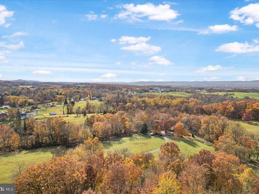 8245 Water Street Road, Walkersville, MD 21793 Main Photo