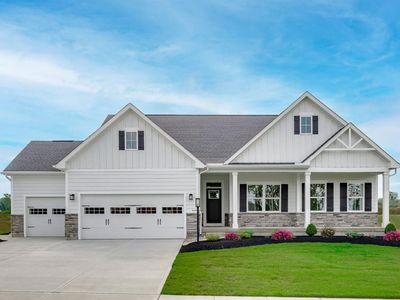 1027 Thinleaf Avenue, Ridgeville, SC 29472