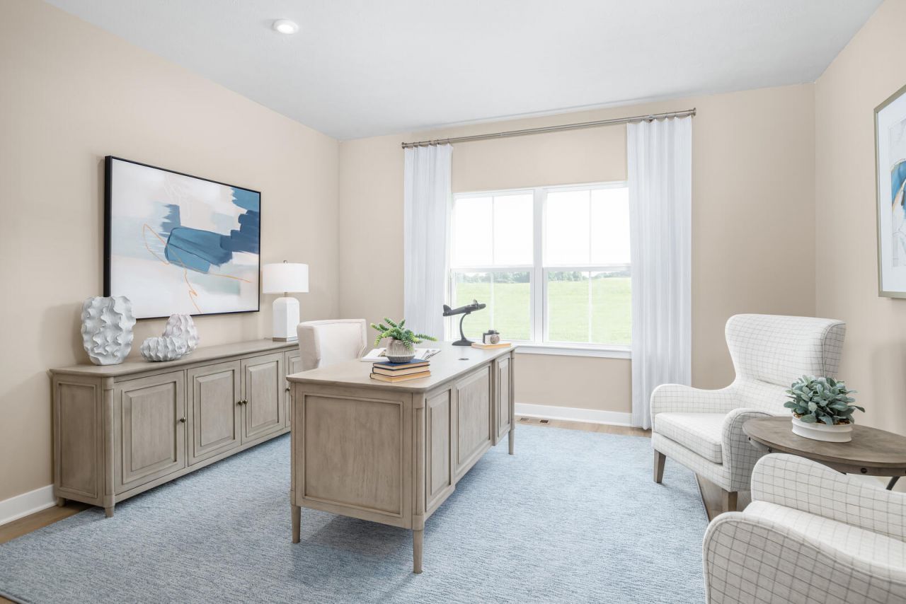 1105 Lacebark Drive Photo 11