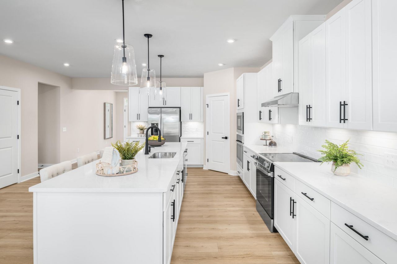 1105 Lacebark Drive Photo 5